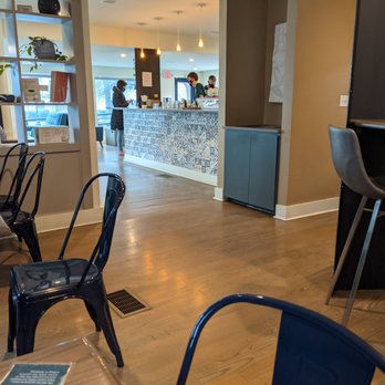 Undercurrent Coffee - Dining room at Undercurrent Coffee, Charlotte - Coffee & Tea Near Me - Charlotte, North Carolina Undercurrent Coffee - Dining room at Undercurrent Coffee, Charlotte - Coffee & Tea Near Me - Charlotte, North Carolina