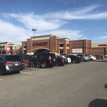 Target - Department Stores Near Me - West Chester, Ohio