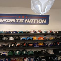 Sport Nation