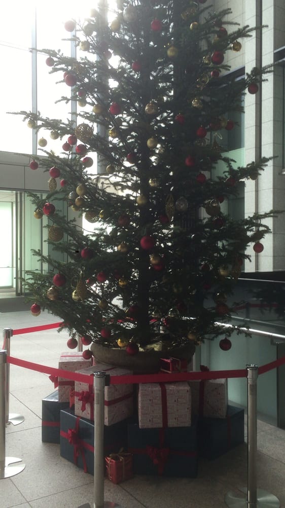 Subway Otemachi Financial City