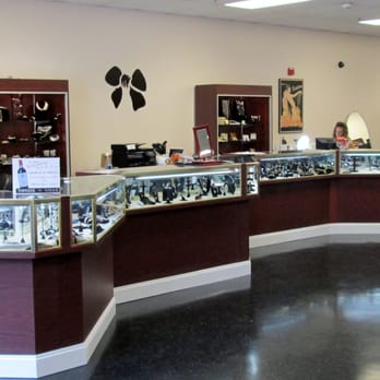 Joint Venture Jewelry - Jewelry Near Me - Cary, North Carolina Joint Venture Jewelry - Jewelry Near Me - Cary, North Carolina