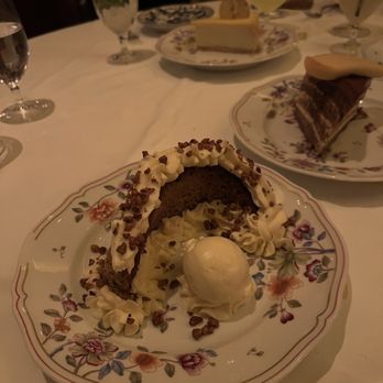 Carbone - Italian Near Me - Las Vegas, Nevada