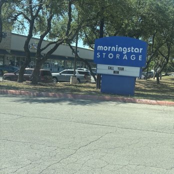 Morningstar Storage - Self Storage Near Me - San Antonio, Texas Morningstar Storage - Self Storage Near Me - San Antonio, Texas