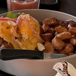 Herbivore Egg Benny
