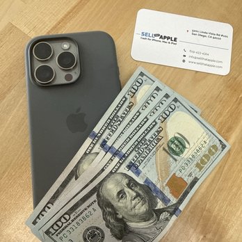 Sell That Apple - iPhone 16 pro for cash - Computers Near Me - San Diego, California Sell That Apple - iPhone 16 pro for cash - Computers Near Me - San Diego, California