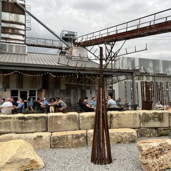 TUPPS Brewery - Breweries Near Me - McKinney, Texas TUPPS Brewery - Breweries Near Me - McKinney, Texas