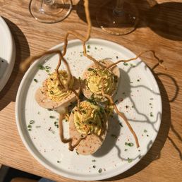 Deviled Eggs Deviled Eggs