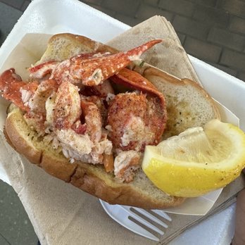 Boston Chowda - Seafood Near Me - Boston, Massachusetts