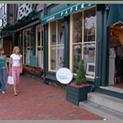 Papers of Newport