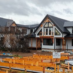 Tactical Roofing & Construction