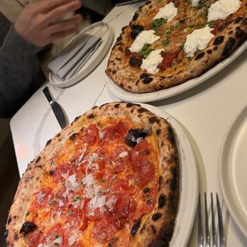 Acre - Pizza Near Me - Oakland, California