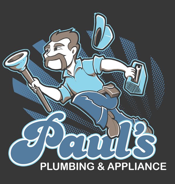 Slide of Paul's Plumbing & Appliance