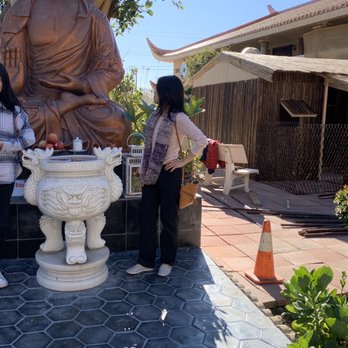 Bao Quang Temple - Buddhist Temples Near Me - Santa Ana, California Bao Quang Temple - Buddhist Temples Near Me - Santa Ana, California