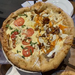 Buffalo Chicken