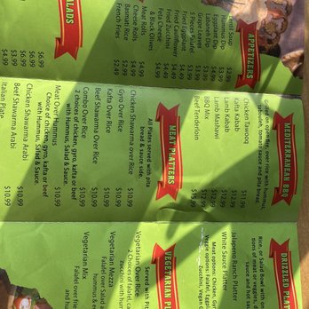 Aladdin Halal Grill - Menu - Halal Near Me - Round Rock, Texas Aladdin Halal Grill - Menu - Halal Near Me - Round Rock, Texas
