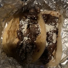 Fajita with cheese Fajita with cheese