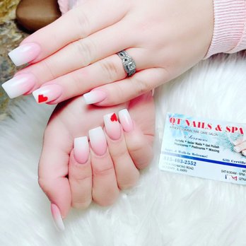QT Nails & Spa - Nail Salons Near Me - McHenry, Illinois QT Nails & Spa - Nail Salons Near Me - McHenry, Illinois