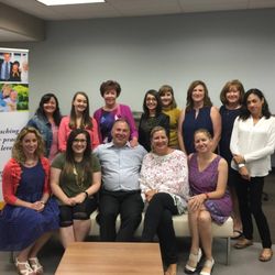 Advanced Dental Concepts - Our "Staff" Family