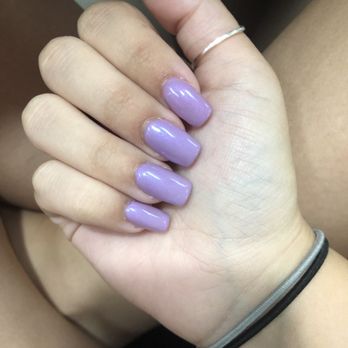 Donna Nails - Nail Salons Near Me - East Lansing, Michigan
