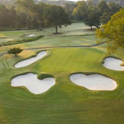 Belmont Golf Course