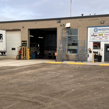Tech Trailers - Trailer Repair Near Me - London, Ontario Tech Trailers - Trailer Repair Near Me - London, Ontario