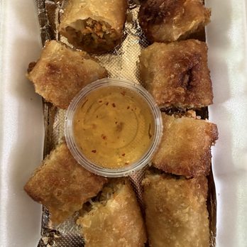 Cam Ranh Bay - Egg rolls - Vietnamese Near Me - Eagan, Minnesota Cam Ranh Bay - Egg rolls - Vietnamese Near Me - Eagan, Minnesota