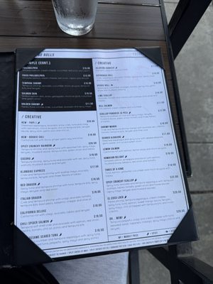 Menu photo 8 Cocoro Bistro Stockton, CA Menu photo 8 Cocoro Bistro Stockton, CA