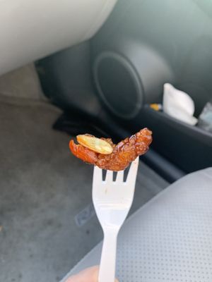 Panda Express by null