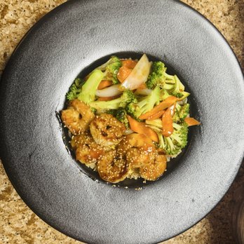 Umami - Teriyaki shrimp bowl - Ramen Near Me - Annapolis, Maryland Umami - Teriyaki shrimp bowl - Ramen Near Me - Annapolis, Maryland