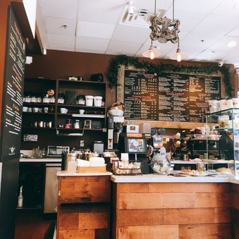 Amara Chocolate & Coffee - Coffee counter - Coffee & Tea Near Me - Pasadena, California