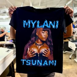 Rapid Silk Screen Printing - Oversize DTG printing