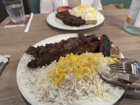 Homa Persian Cuisine by null