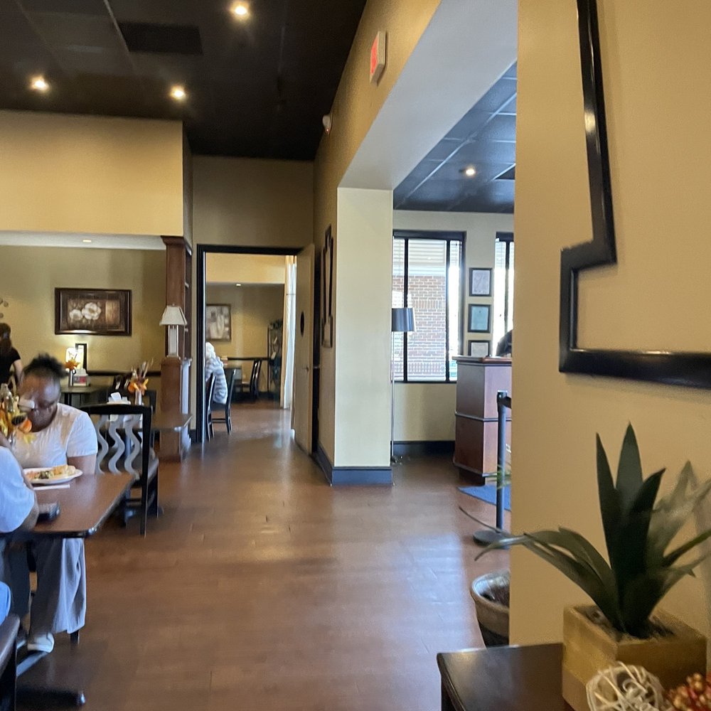 Martha's Place - seating area - Buffets Near Me - Montgomery, Alabama Martha's Place - seating area - Buffets Near Me - Montgomery, Alabama
