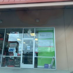 The Mailing Spot