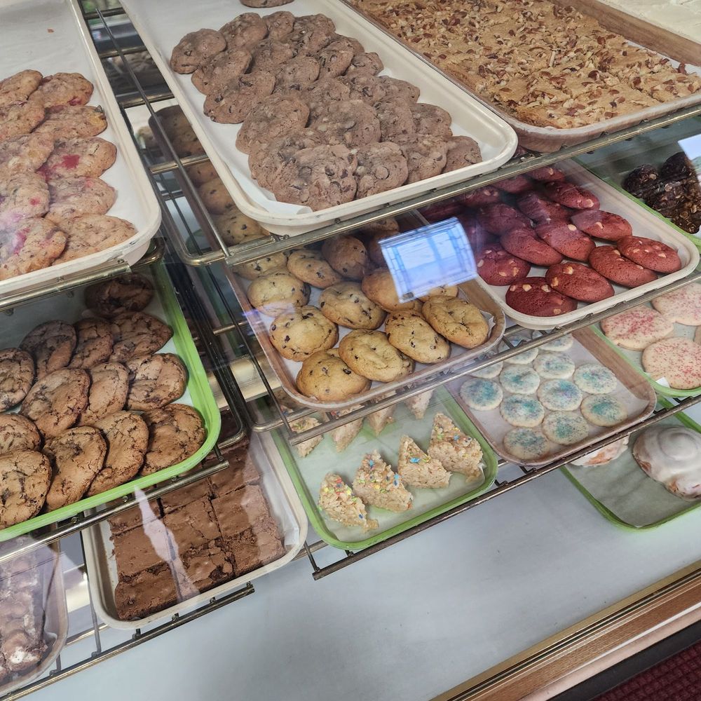 The Sweetery - Bakeries Near Me - Anderson, South Carolina The Sweetery - Bakeries Near Me - Anderson, South Carolina