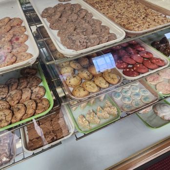 The Sweetery - Bakeries Near Me - Anderson, South Carolina The Sweetery - Bakeries Near Me - Anderson, South Carolina