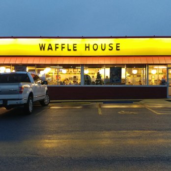 Waffle House - Waffle House in Hagerstown MD - Breakfast & Brunch Near Me - Hagerstown, Maryland