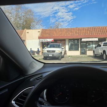 El Rey Del Taco - Front store - Tacos Near Me - Hayward, California