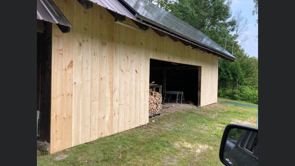 Slide of Josh Can Do It