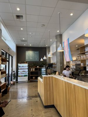 Rose Park Roasters by null