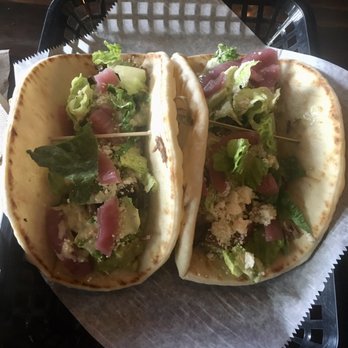 The Power Plant Cafe - Short rib tacos - Coffee & Tea Near Me - Tallahassee, Florida The Power Plant Cafe - Short rib tacos - Coffee & Tea Near Me - Tallahassee, Florida