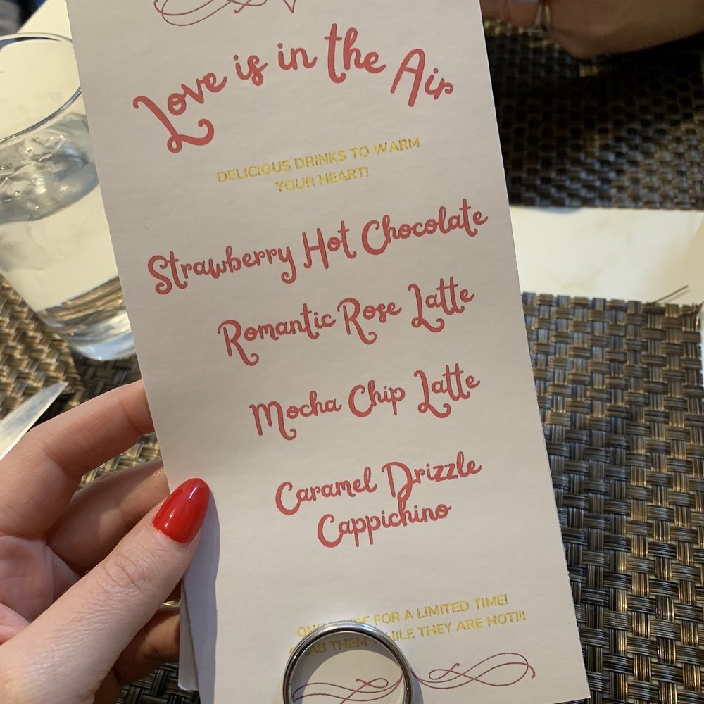 Giovanna's Cafe - Cafes Near Me - Ramsey, New Jersey