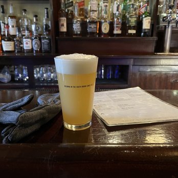 Henry Street Ale House - Juicy IPA - American Near Me - Brooklyn, New York