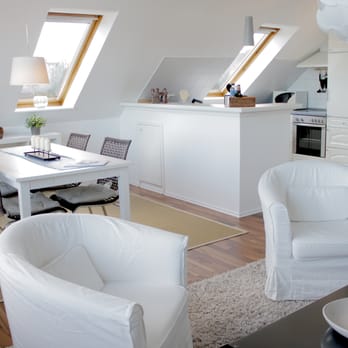 Die Kieler Ferienwohnung - Vacation Rentals Near Me - Kiel, SH