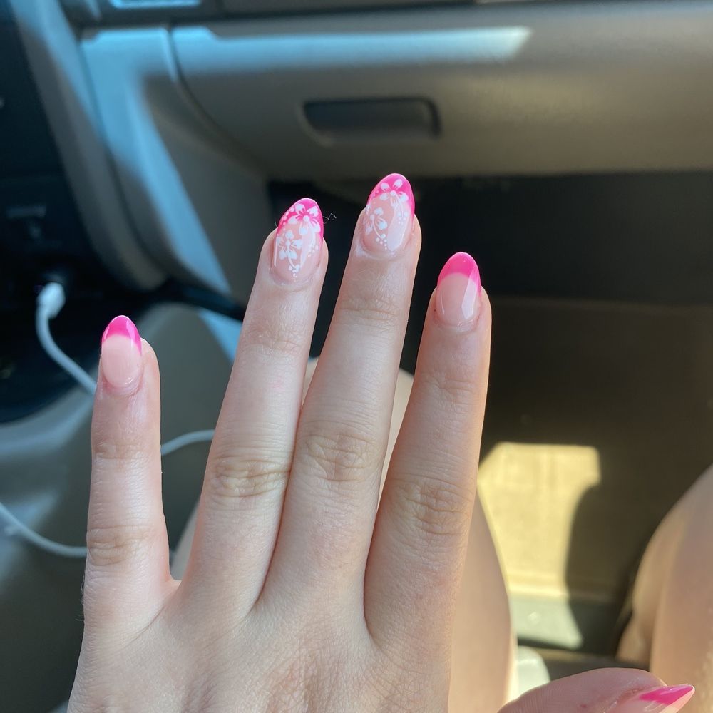 Q Nail Spa - Nails - Nail Salons Near Me - Meridian, Idaho Q Nail Spa - Nails - Nail Salons Near Me - Meridian, Idaho
