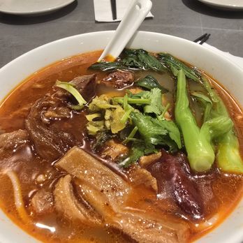 Dong Ting Noodle - Chinese Near Me - Los Angeles, California Dong Ting Noodle - Chinese Near Me - Los Angeles, California
