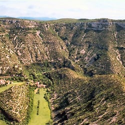 navacelles