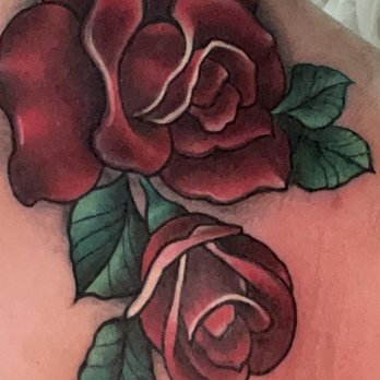 Artistic Element Tattoo - Tattoo Near Me - Yucaipa, California