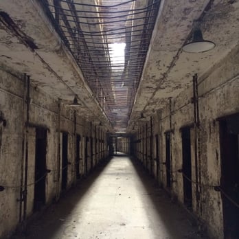 Eastern State Penitentiary - Landmarks & Historical Buildings Near Me - Philadelphia, Pennsylvania Eastern State Penitentiary - Landmarks & Historical Buildings Near Me - Philadelphia, Pennsylvania