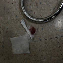 San Leandro Hospital